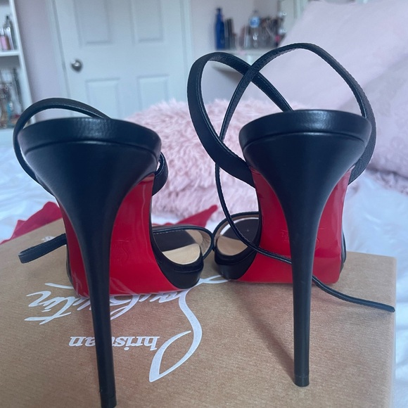 Christian Louboutin Heels - Picture 5 of 7